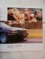 Preview: BMW Fascination 1999 E36,E46,Z3 Roadster E36/7 +Coupé E36/8