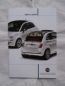 Preview: Fiat 500 & 500C Lineaccessori Zubehör Tuning Prospekt 5/2013