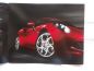 Preview: Alfa Romeo 4C Prospekt März 2013 +Preisliste Rarität