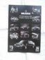 Preview: Brabus Gesamtprogramm 2003 E V12 W211,BR230,W203,W164