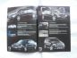Preview: Brabus Gesamtprogramm 2003 E V12 W211,BR230,W203,W164