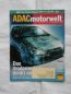 Preview: ADAC motorwelt 7/2006