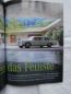 Preview: Mercedes Benz Classic 3/2013 600 W100, 190SL Roadster,190E W201