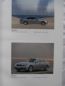 Preview: BMW Hydrogen 7 E68 Pressemappe Box November 2006 NEU
