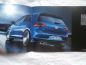 Preview: VW Golf7 R Prospekt September 2013 NEU Typ5G