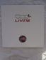Preview: Fiat 500L Living Prospekt August 2013 NEU