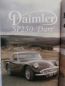 Preview: British Classic Sports Car 1/1995 Daimler SP250,E-Type Lightweig