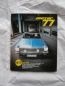 Mobile Preview: motor 77 Nr.17 Opel Diplomat Coupé V12,Audi Sport Quattro,