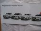 Preview: Audi A3,A4,A5,A6,A7,Q3,Q5,TT S line Oktober 2013 NEU
