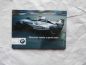 Preview: BMW Motorsport F1 WilliamsF1 Team Postkarten