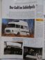 Preview: pro mobil 4/1991 Dehler Maxivan auf T4,Alpha 2000,Le Voyageur