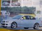 Preview: MVR BMW 3er Coupe E46 10/1999 Prospekt NEU