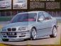 Preview: MVR BMW 3er Limousine/Touring E46 10/1999 Prospekt NEU +Preise