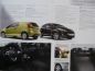 Preview: Ford Fiesta Van Prospekt August 2011 NEU