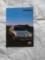 Preview: Nissan Primera Sportive 1.6L 2.0L Prospekt Juli 1997