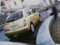 Preview: Nissan Micra K12 Prospekt Januar 2004 NEU