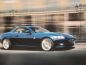 Preview: Jaguar Gorgeous i worth it XK Buch Februar 2006 NEU Rarität