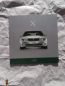 Preview: Jaguar X-Type Prospekt Prospekt NEU