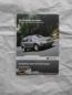 Preview: Subaru Forester 2.0X Boxer +Autogas +Nürburging Adventure DVD Vi