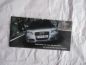 Preview: Audi A3 Typ 8P Juni 2005 Prospekt NEU