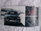 Preview: Audi A3 Typ 8P Juni 2005 Prospekt NEU