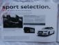 Preview: Audi A6 & A7 Sportback sport selection Businesspaket 2/2013 NEU