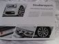 Preview: Audi A4 & A5 s line selection & Infotainment November 2013