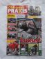 Preview: Oldtimer Praxis 2/2014 Ford Mustang Mach I,Opel Rekord E 2.0E Ca