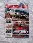 Preview: Youngtimer Welt 1/2013 500SLC Rallye Version R107,Golf2 Rallye,2