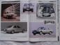 Preview: Youngtimer Welt 1/2013 500SLC Rallye Version R107,Golf2 Rallye,2