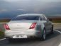 Preview: Jaguar XJ +XJR August 2013 Prospekt NEU