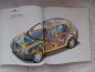 Preview: VW Golf IV Typ 1J1 +TDI +Chronologie Februar 1999 NEU