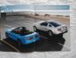 Preview: Ford Mustang 2011 V6 GT +Premium + Shelby GT500 Brochure,