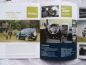 Preview: Suzuki Jimny Ranger Prospekt Juni 2013 NEU Rarität