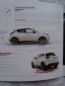 Preview: Nissan Juki nismo Prospekt Januar 2013 NEU