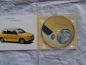Preview: VW Lupo CD-Rom Oktober 1998 NEU