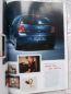 Preview: VW Magazin 1/2005 Neue Passat,Polo,Fox, Beetle Cabriolet Dark Fl