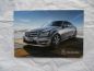 Preview: Mercedes Benz C-Klasse Coupé BR204 C63 AMG Sportpaket 12/2013