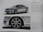 Preview: Mercedes Benz C-Klasse Coupé BR204 C63 AMG Sportpaket 12/2013