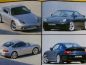 Preview: Strosek Porsche 911 Carrera Design-Programm Prospekt