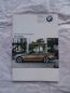 Preview: BMW Handbuch für Verkäufer 3er Cabrio E93 September 2007