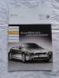 Preview: BMW Argumente 645Ci Cabrio E64 Februar 2004 Rarität