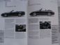 Preview: BMW Argumente 645Ci Cabrio E64 Februar 2004 Rarität