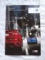 Preview: BMW Argumente X5 E70 X6 E71 M trifft X April 2009 Rarität