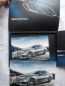 Preview: Mercedes Benz C-Klasse Limousine BR205 Mappe Vorstellung