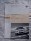 Preview: BMW Maßnahmenpaket Nr.42 M3 Coupé E92 WD91