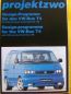 Preview: projektzwo VW-Bus T4 Design Program ab 1/1996 +Preise