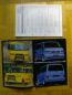 Preview: projektzwo VW-Bus T4 Design Program ab 1/1996 +Preise