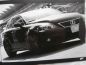 Preview: Lexus IS F Pressmappe Deutsch Frankfurt 07 +CD