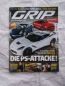 Preview: grip das Motormagazin 1/2014 Ford Mustang GT vs. Porsche 911S (9